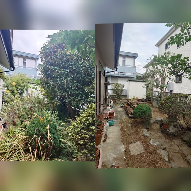 あなたの庭を憩いの場に変える、専門の植木屋がサポートします！