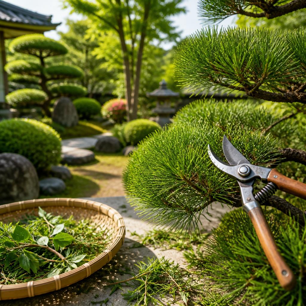 2. 剪定とは？